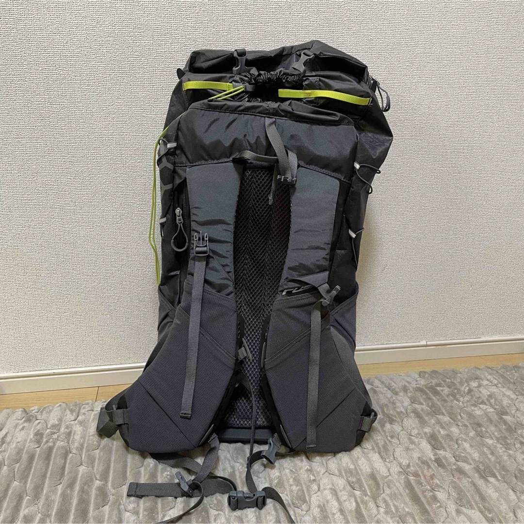 PAAGO WORKS RUSH 30 SP ‪【限定モデル】 スポーツ/アウトドアのアウトドア(登山用品)の商品写真