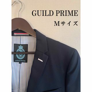 ギルドプライム(GUILD PRIME)のブレザー テーラードジャケット（GUILD PRIME ）(テーラードジャケット)