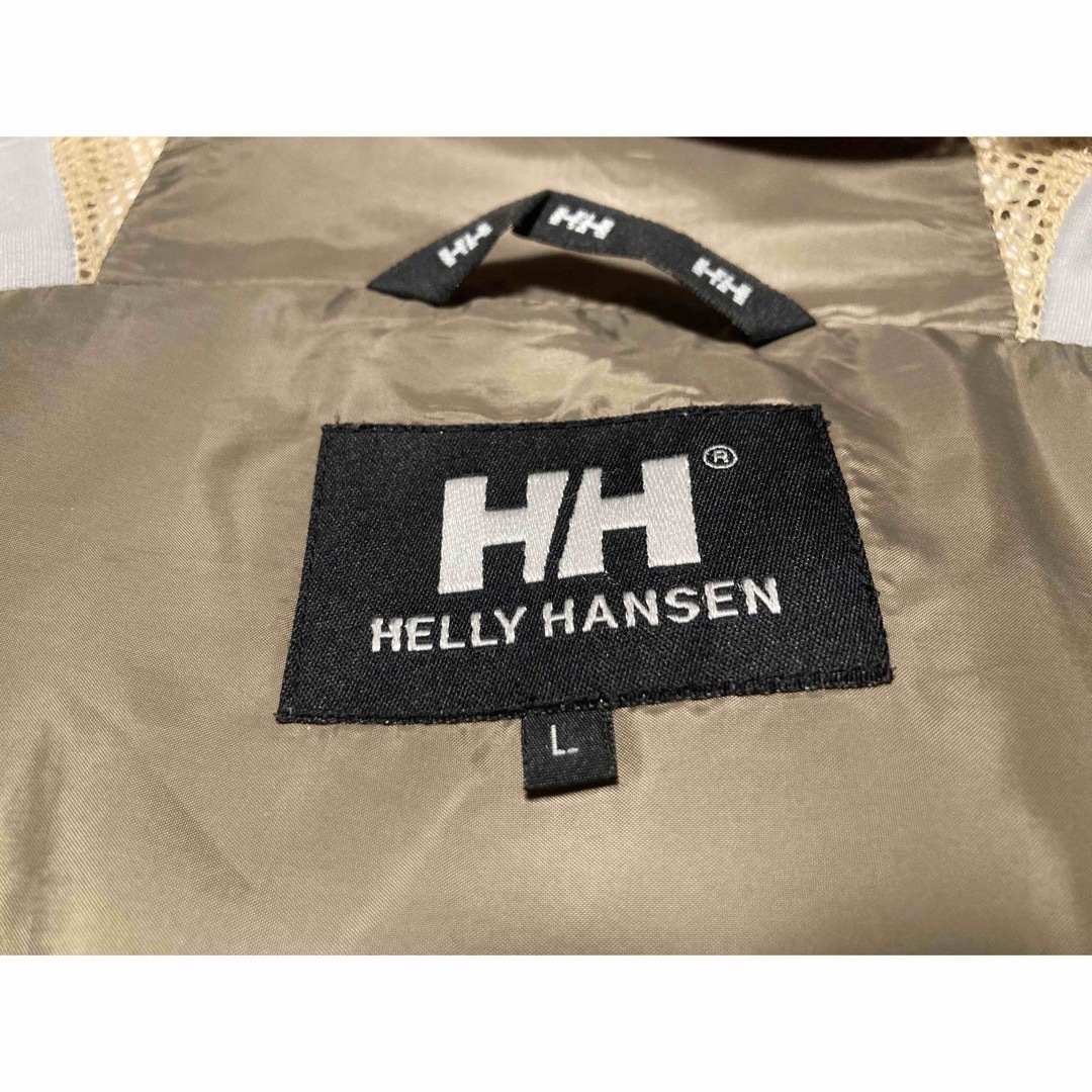 HELLY HANSEN(ヘリーハンセン)の【H/H HELLY HANSEN】スノボウェア(※訳あり) スポーツ/アウトドアのスノーボード(ウエア/装備)の商品写真