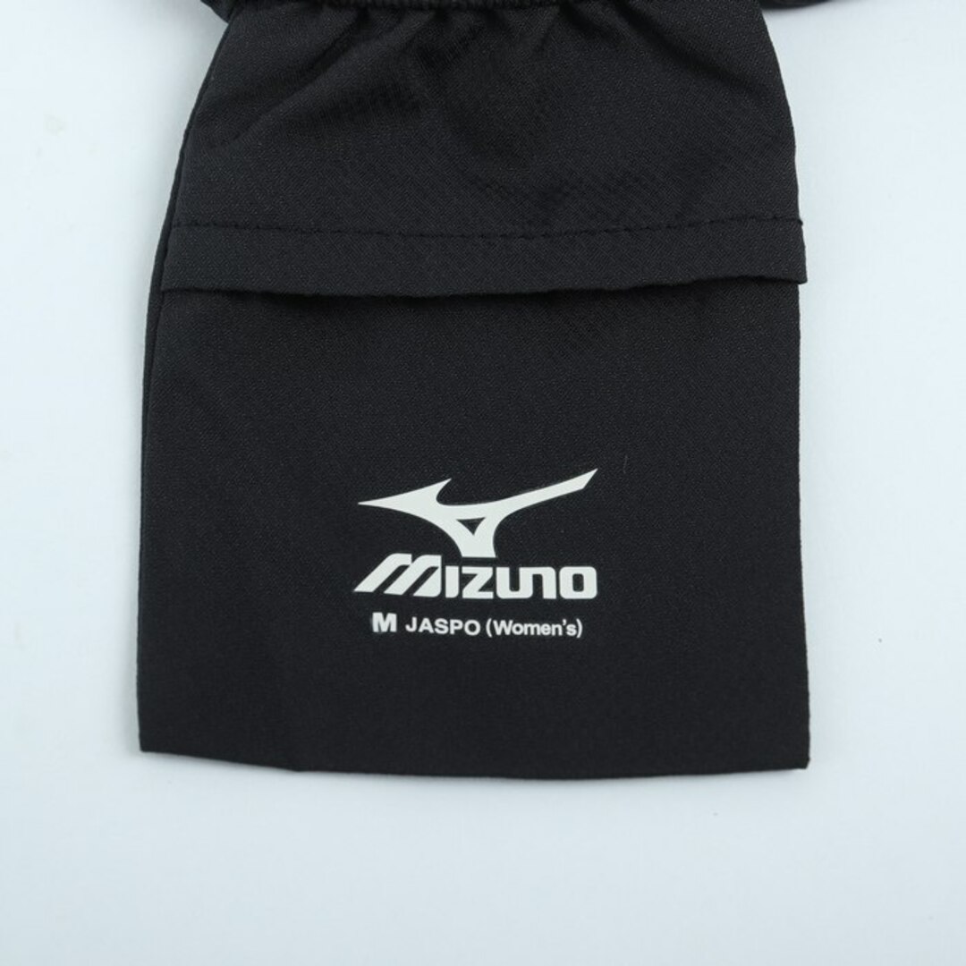 MIZUNO(ミズノ)のミズノ ショートパンツ ハーフパンツ ランニングウエア レディース Mサイズ ブラック Mizuno レディースのパンツ(ショートパンツ)の商品写真