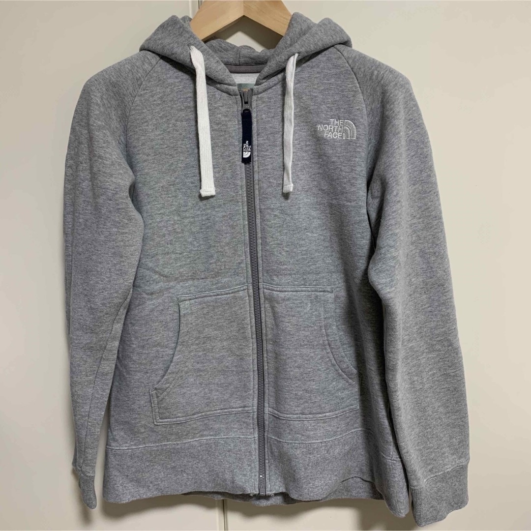 THE NORTH FACE(ザノースフェイス)のノースフェイスパーカー レディースのトップス(パーカー)の商品写真