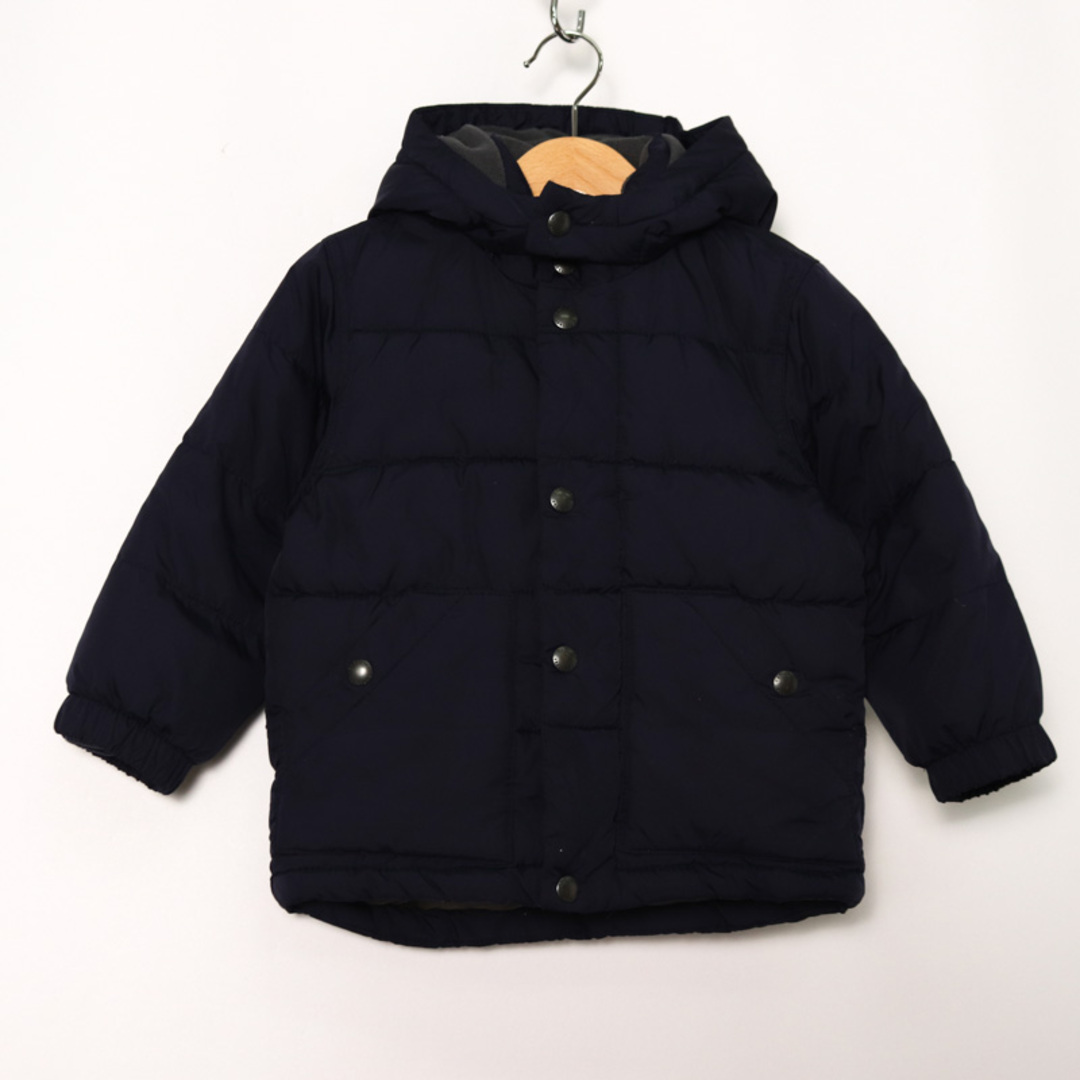 baby gap アウター ナイロンパーカベビー服(女の子用)  ~95cm