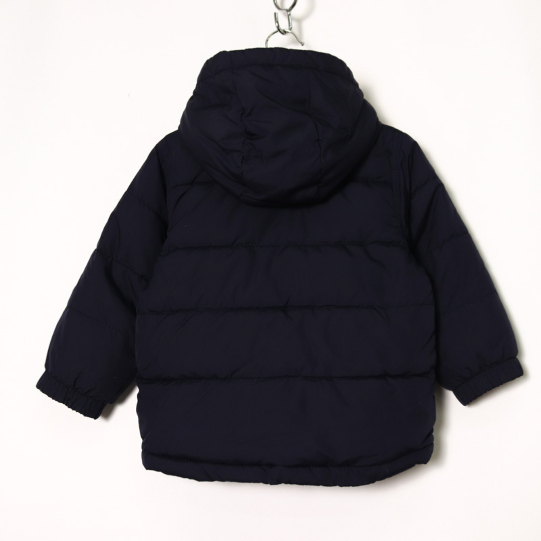 baby gap アウター ナイロンパーカベビー服(女の子用)  ~95cm