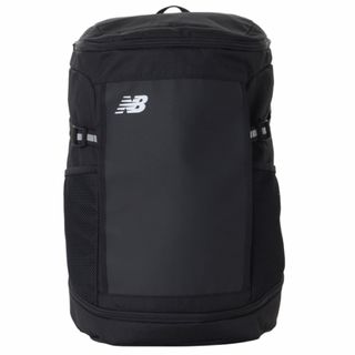 ニューバランス(New Balance)のニューバランス バックパックリュック ブラック　35L 新品(バッグパック/リュック)