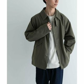 アーバンリサーチドアーズ(URBAN RESEARCH DOORS)の【OLIVE】FORK&SPOON ショートブルゾン(その他)