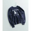 【NVY】Champion RW Crew Neck Sweat Z013