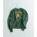 【GRN】Champion RW Crew Neck Sweat Z013