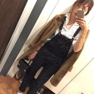 トゥデイフル(TODAYFUL)のTODAYFUL♡ストライプシャツ(シャツ/ブラウス(長袖/七分))