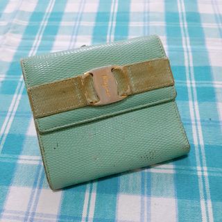 Salvatore Ferragamo(財布)のフリマアイテム一覧 Salvatore Ferragamo(財布)のフリマアイテム一覧