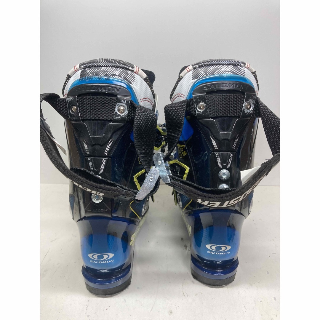 SALOMON - Salomon FALCON XT CS energizer 23〜23.5の通販 by SALOMON - Salomon FALCON XT CS energizer 23〜23.5の通販 by