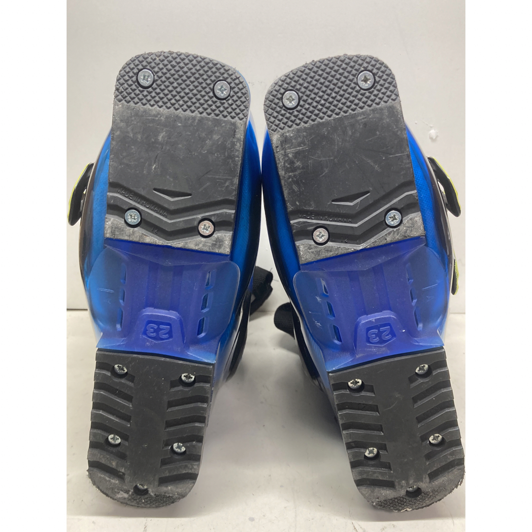 SALOMON - Salomon FALCON XT CS energizer 23〜23.5の通販 by SALOMON - Salomon FALCON XT CS energizer 23〜23.5の通販 by