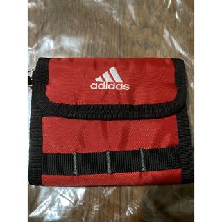 adidas 財布