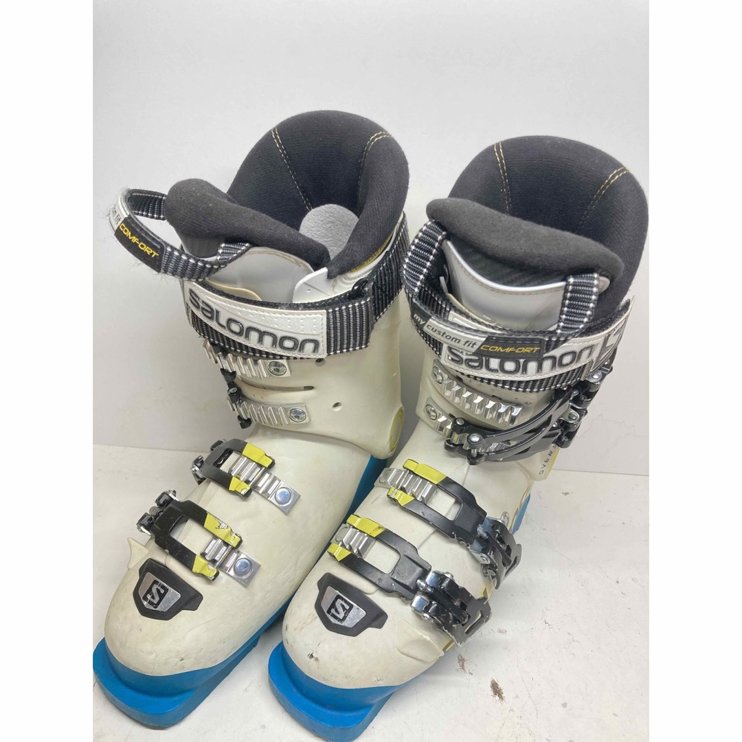 SALOMON X-Max LC 80 23〜23.5