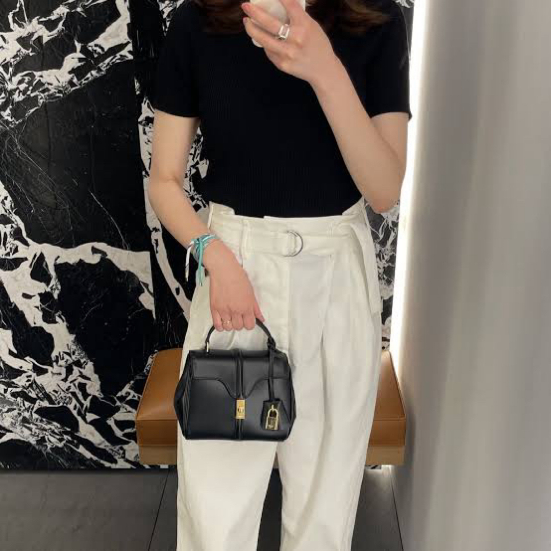 CELINE - セリーヌ セーズミニの通販 by 引っ越しのため断捨離中 CELINE - セリーヌ セーズミニの通販 by 引っ越しのため断捨離中