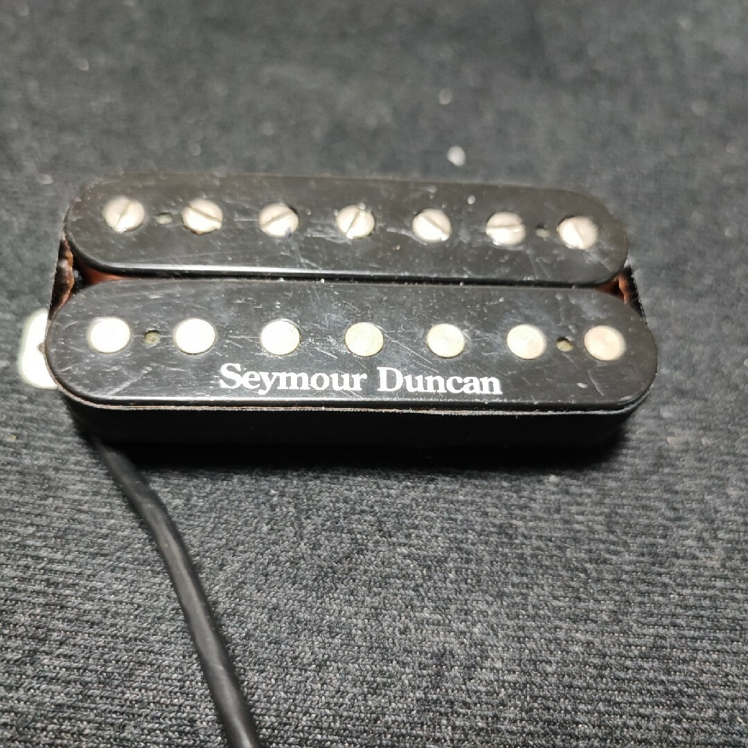 Seymour Duncan(セイモアダンカン)のSeymour Duncan SH-2n7 ピックアップ 7弦 楽器のギター(パーツ)の商品写真