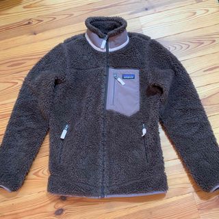 パタゴニア(patagonia)のpatagonia パタゴニア　ウィメンズ　クラシック　レトロX   ジャケット(ブルゾン)