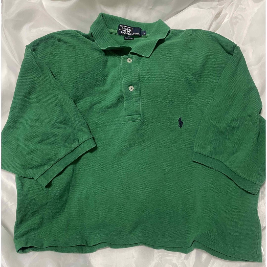 POLO RALPH LAUREN(ポロラルフローレン)のPolo Ralph Lauren ポロシャツ レディースのトップス(ポロシャツ)の商品写真