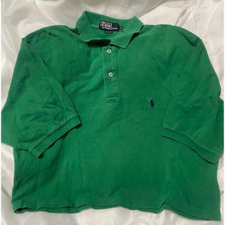 ポロラルフローレン(POLO RALPH LAUREN)のPolo Ralph Lauren ポロシャツ(ポロシャツ)