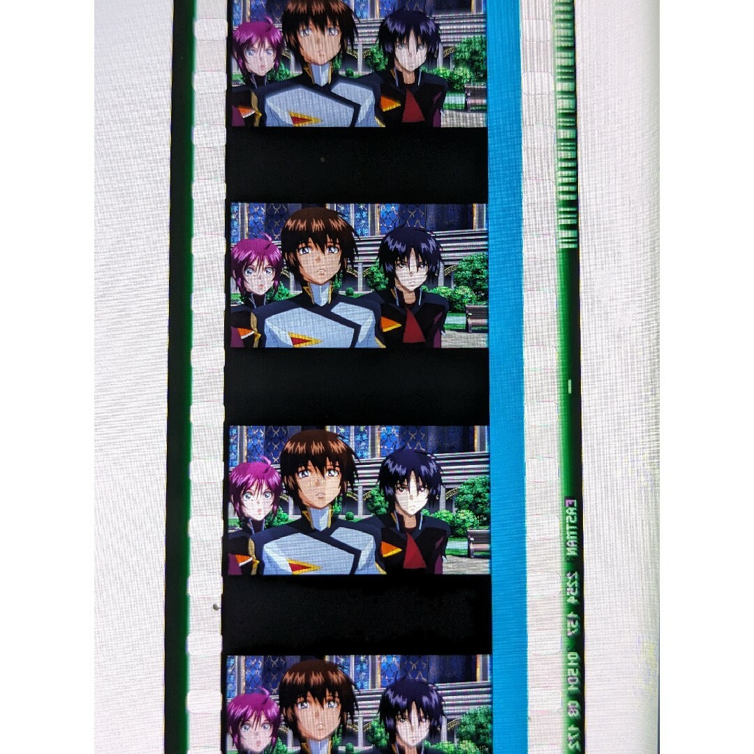 ガンダムSEED FEEDOM 映画キラ・ヤマト シン・アスカルナマリア ガンダムSEED FEEDOM 映画キラ・ヤマト シン・アスカルナマリア