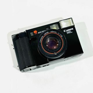 ☆動作品☆【A61】Canon AF35ML オートボーイスーパーの通販｜ラクマ