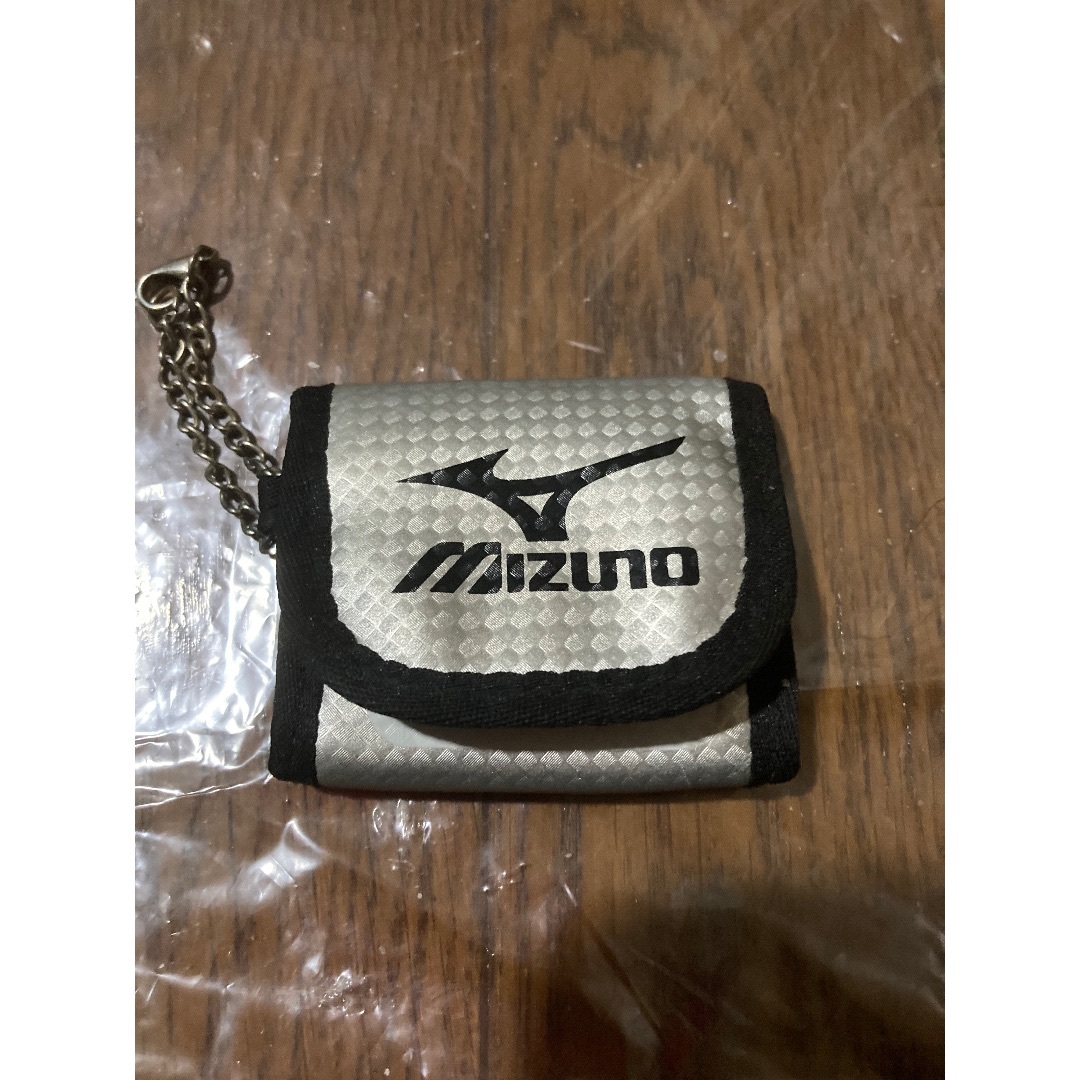 MIZUNO(ミズノ)のミズノ　小銭入れ キッズ/ベビー/マタニティのこども用ファッション小物(その他)の商品写真