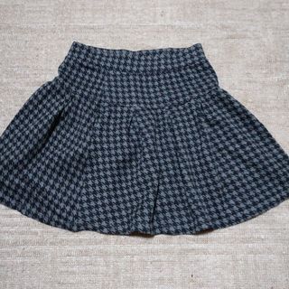 ユニクロ 黒 子供 スカート(女の子)の通販 200点以上 | UNIQLOのキッズ