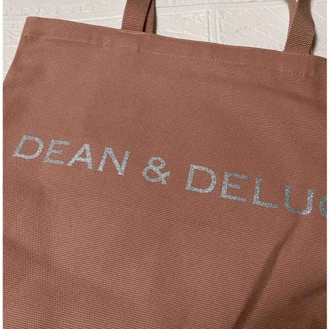 DEAN & DELUCA(ディーンアンドデルーカ)のDEAN&DELUCA2023チャリティートートバッグL レディースのバッグ(トートバッグ)の商品写真