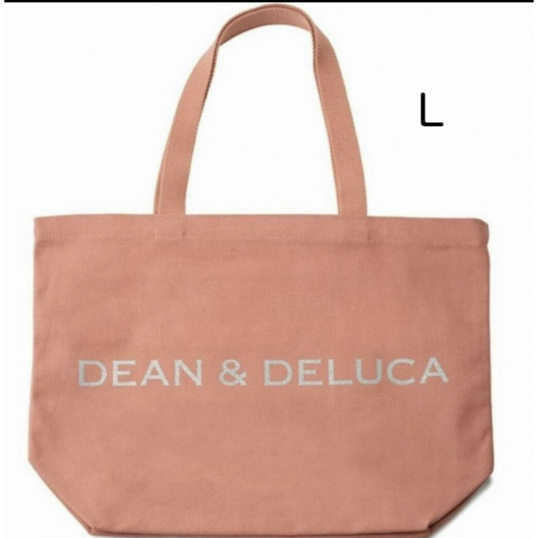 DEAN & DELUCA(ディーンアンドデルーカ)のDEAN&DELUCA2023チャリティートートバッグL レディースのバッグ(トートバッグ)の商品写真