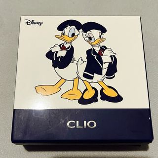 クリオ(CLIO)の CLIO Disney限定デザイン ファンデーション(ファンデーション)