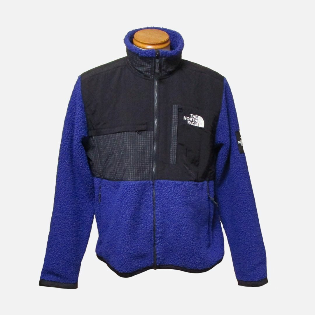 THE NORTH FACE(ザノースフェイス)の★日本未発売★ノースフェイス★シーズナルデナリジャケット (Blue/L) メンズのジャケット/アウター(ブルゾン)の商品写真