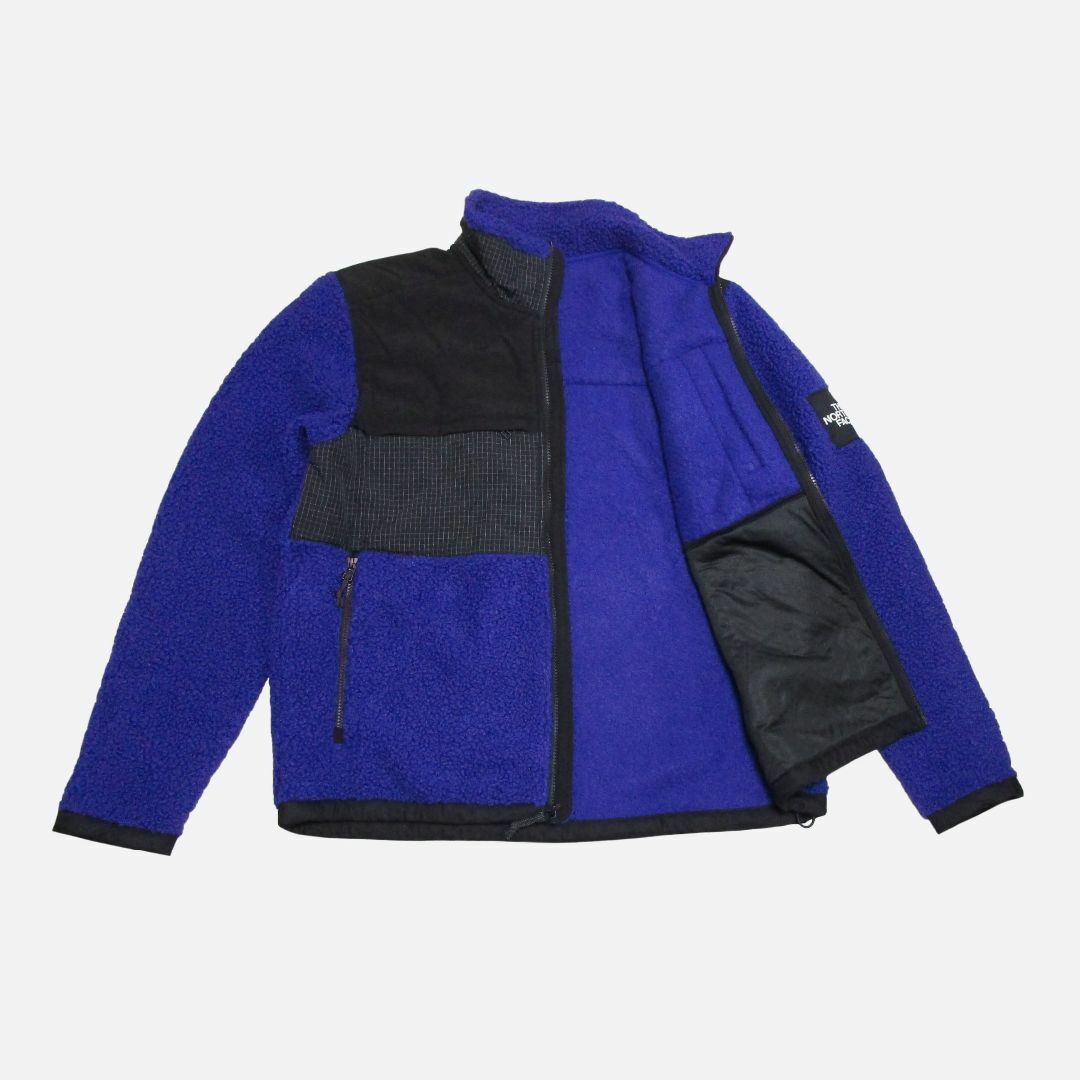 THE NORTH FACE(ザノースフェイス)の★日本未発売★ノースフェイス★シーズナルデナリジャケット (Blue/L) メンズのジャケット/アウター(ブルゾン)の商品写真