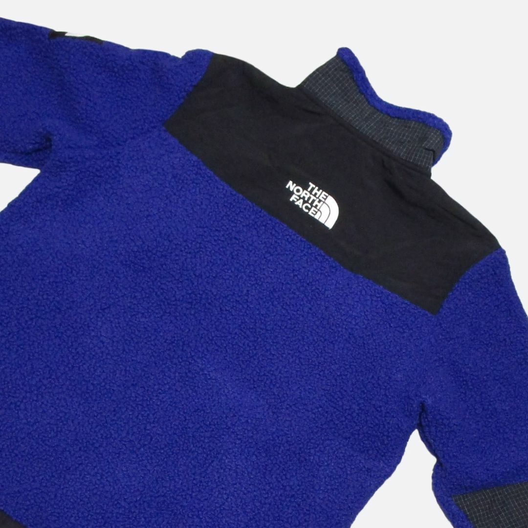 THE NORTH FACE(ザノースフェイス)の★日本未発売★ノースフェイス★シーズナルデナリジャケット (Blue/L) メンズのジャケット/アウター(ブルゾン)の商品写真