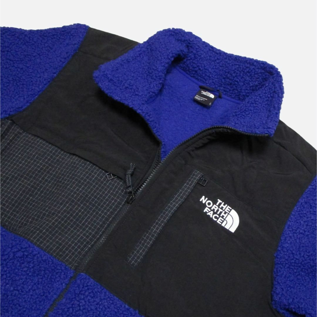 THE NORTH FACE(ザノースフェイス)の★日本未発売★ノースフェイス★シーズナルデナリジャケット (Blue/L) メンズのジャケット/アウター(ブルゾン)の商品写真