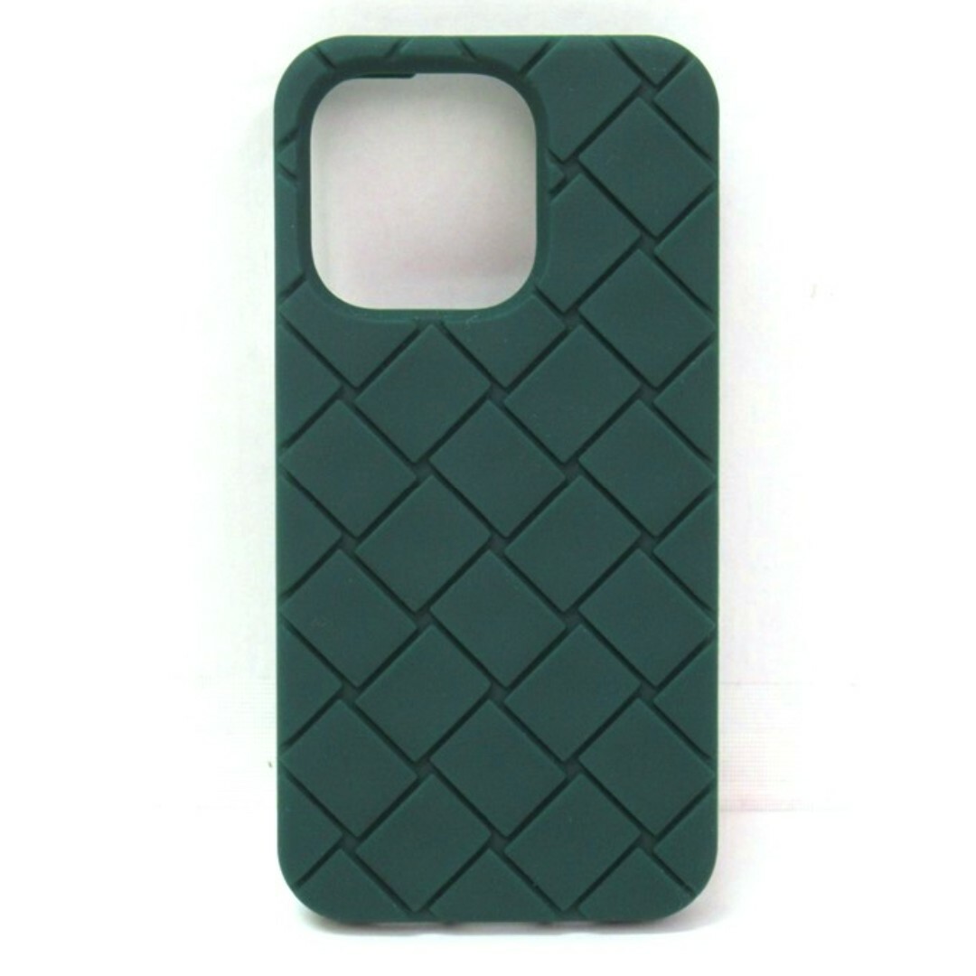 Bottega Veneta(ボッテガヴェネタ)の【T様専用】BOTTEGA VANETA iPhone 14 Pro スマホ/家電/カメラのスマホアクセサリー(iPhoneケース)の商品写真