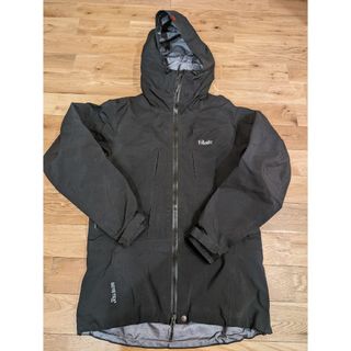 TILAK - Tilak Evolution jacket XS ティラック　エボリューション