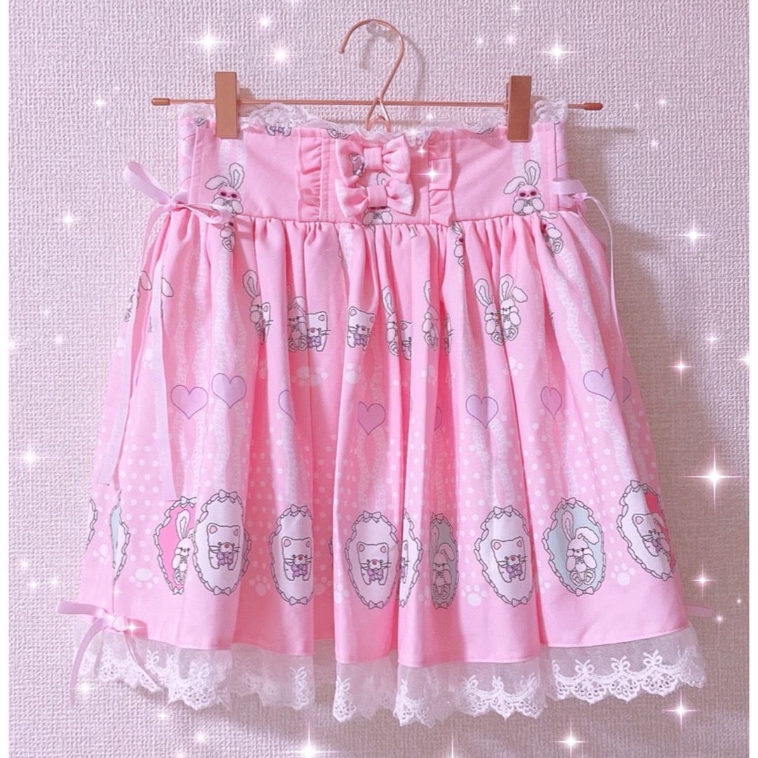 何でも揃う myumyu**様専用 ミナペルホネン❁ミニうさぎ、Babyうさぎ5点 ぬいぐるみ