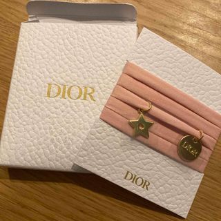 ディオール(Dior)のDiorノベルティ(ノベルティグッズ)