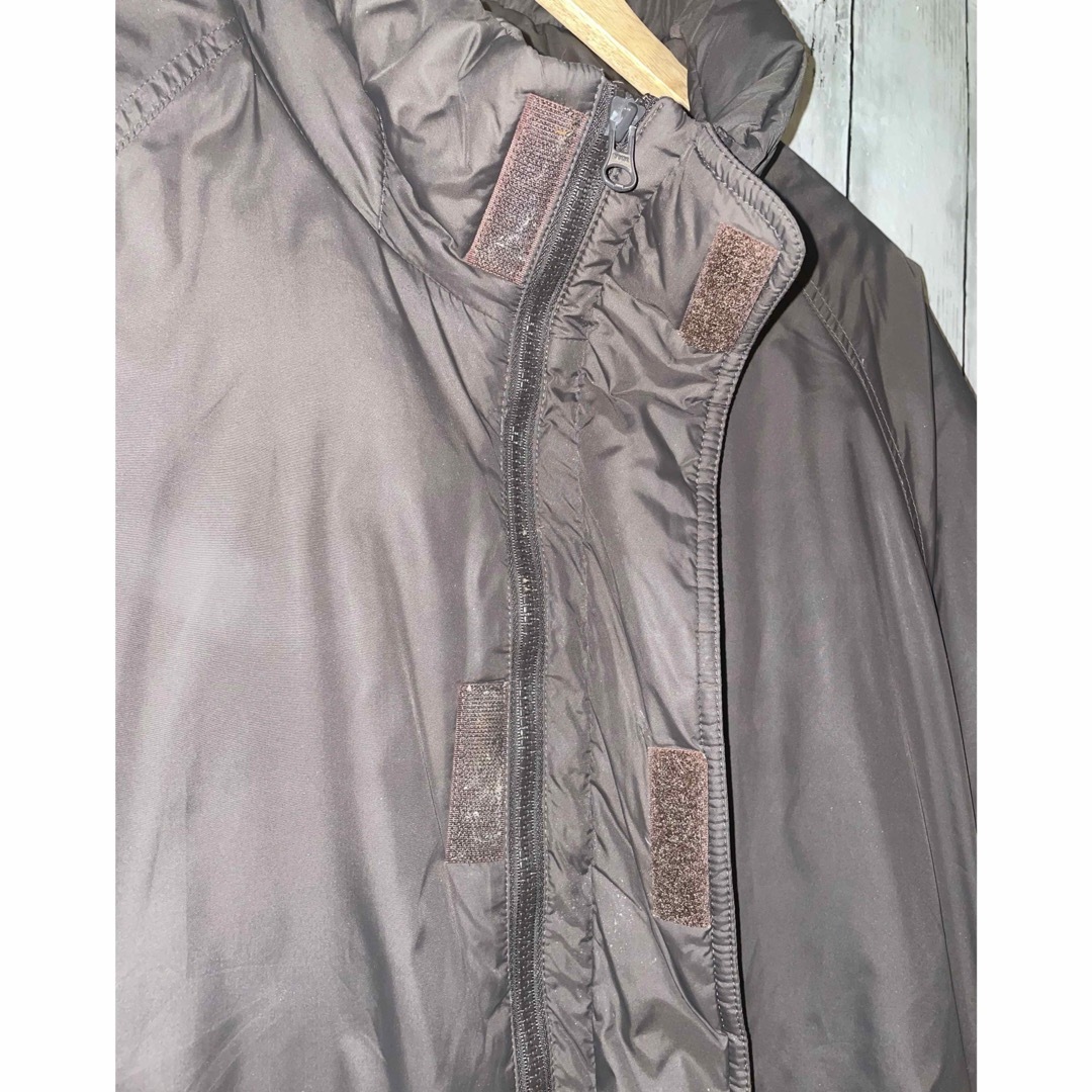 UNIQLO(ユニクロ)の最終値下げ オールドユニクロ ダウンコート メンズのジャケット/アウター(ダウンジャケット)の商品写真