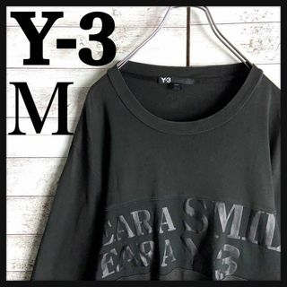 ワイスリー メンズのTシャツ・カットソー(長袖)の通販 200点以上 | Y-3 