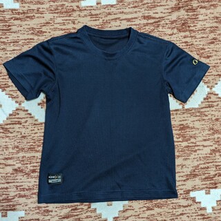 イグニオ(Ignio)のIGNIO　野球　アンダーシャツ 半袖　サイズ140(ウェア)