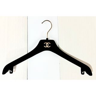 シャネル(CHANEL)のBBB☆★CHANEL 細ハンガー シャツ ブラウス シャネル★☆残1(その他)