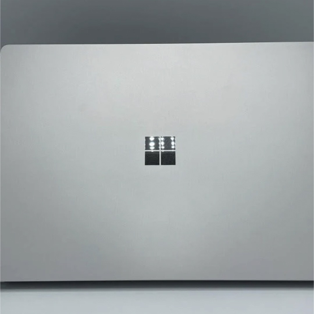 Microsoft(マイクロソフト)のノートパソコン マイクロソフト Surface Laptop3 15 PLQ-0 スマホ/家電/カメラのPC/タブレット(ノートPC)の商品写真