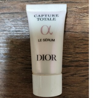ディオール(Dior)のDior(サンプル/トライアルキット)