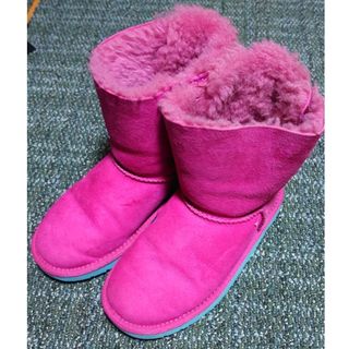 アグ(UGG)のUGG　ブーツ(ブーツ)