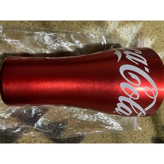 コカコーラ(コカ・コーラ)のコカコーラ　コップ(グラス/カップ)