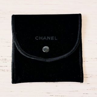 CHANEL - CHANEL　アクセサリーケース　　　　週末限定価格