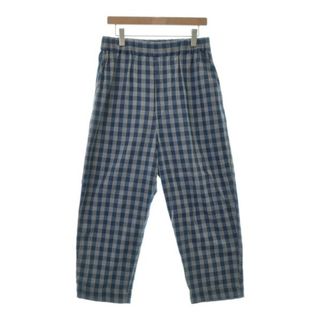 PORTER CLASSIC - Porter Classic KASURI WIDE PANTS 10周年記念の通販 ...