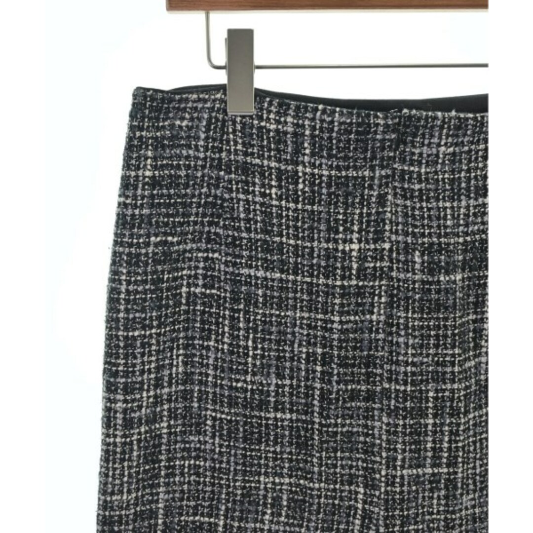 Yohji Yamamoto(ヨウジヤマモト)のYOHJI YAMAMOTO ロング・マキシ丈スカート 2(S位) 【古着】【中古】 レディースのスカート(ロングスカート)の商品写真