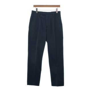 アクネストゥディオズ(Acne Studios)のAcne Studios パンツ（その他） 46(M位) 紺 【古着】【中古】(その他)