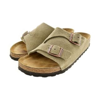 ビルケンシュトック（ベージュ系）の通販 400点以上 | BIRKENSTOCKを ...